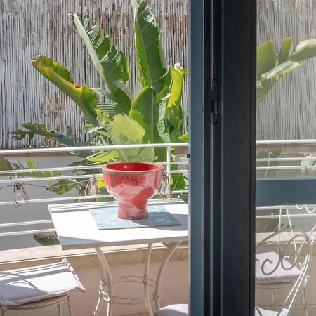 Le Terrazze Apartment Otranto Exterior foto