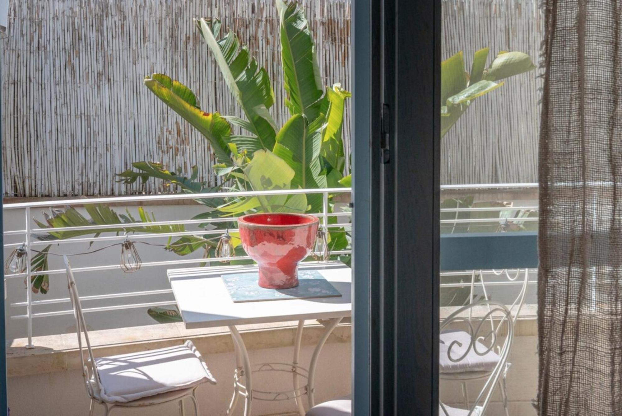 Le Terrazze Apartment Otranto Exterior foto