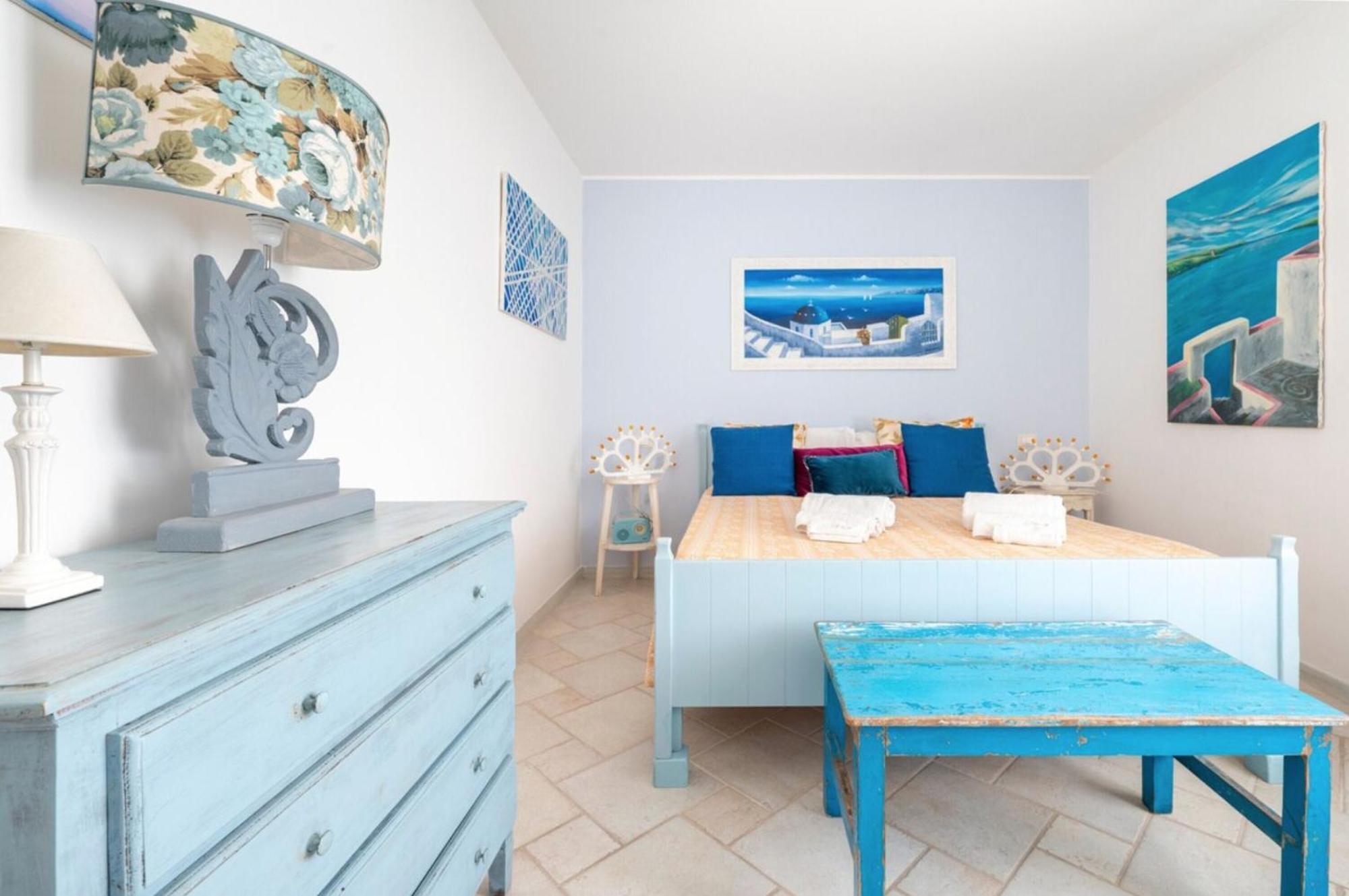 Le Terrazze Apartment Otranto Exterior foto