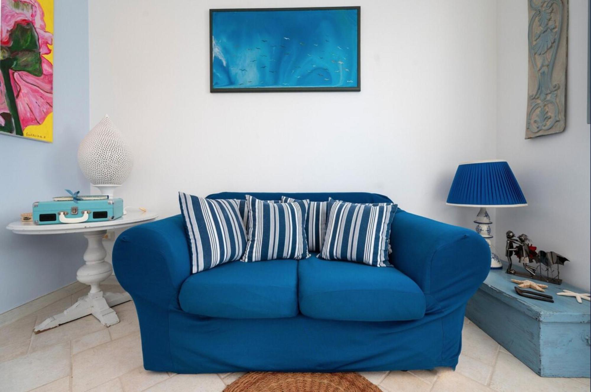 Le Terrazze Apartment Otranto Exterior foto