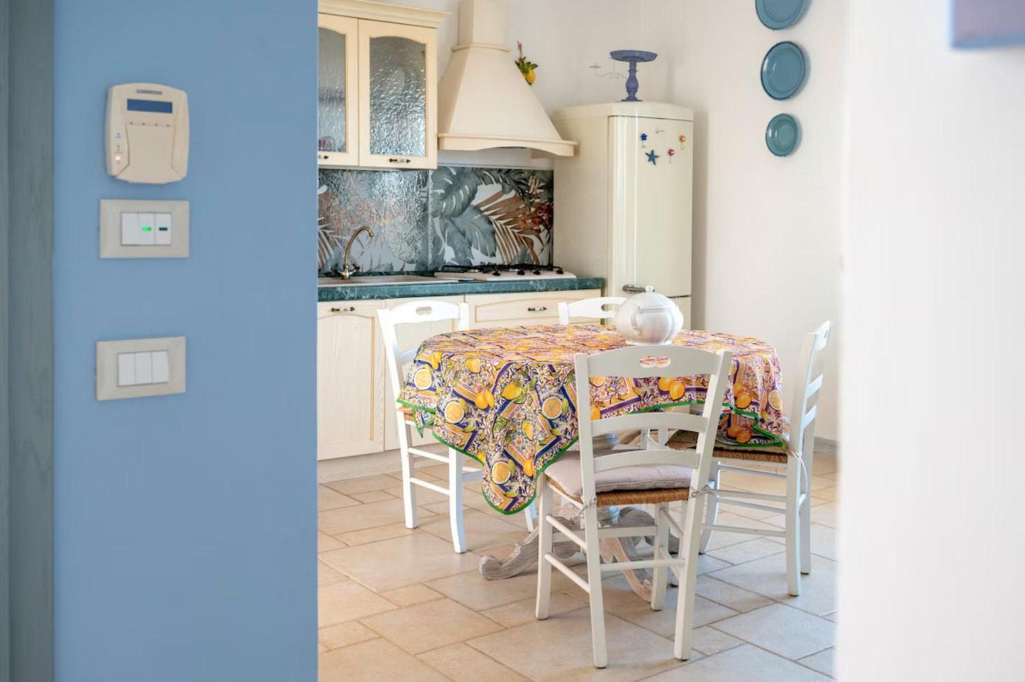 Le Terrazze Apartment Otranto Exterior foto