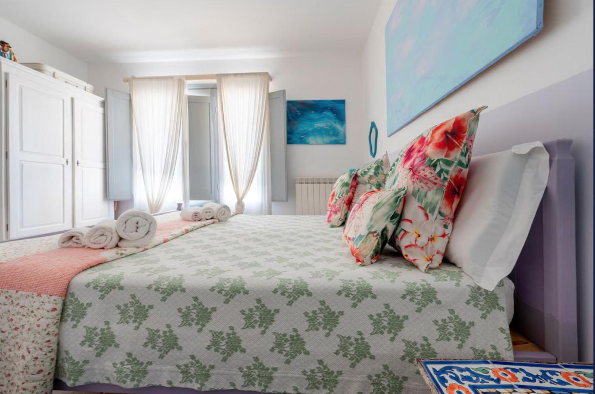 Le Terrazze Apartment Otranto Exterior foto