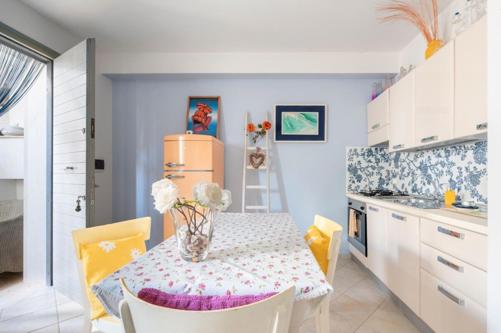 Le Terrazze Apartment Otranto Exterior foto
