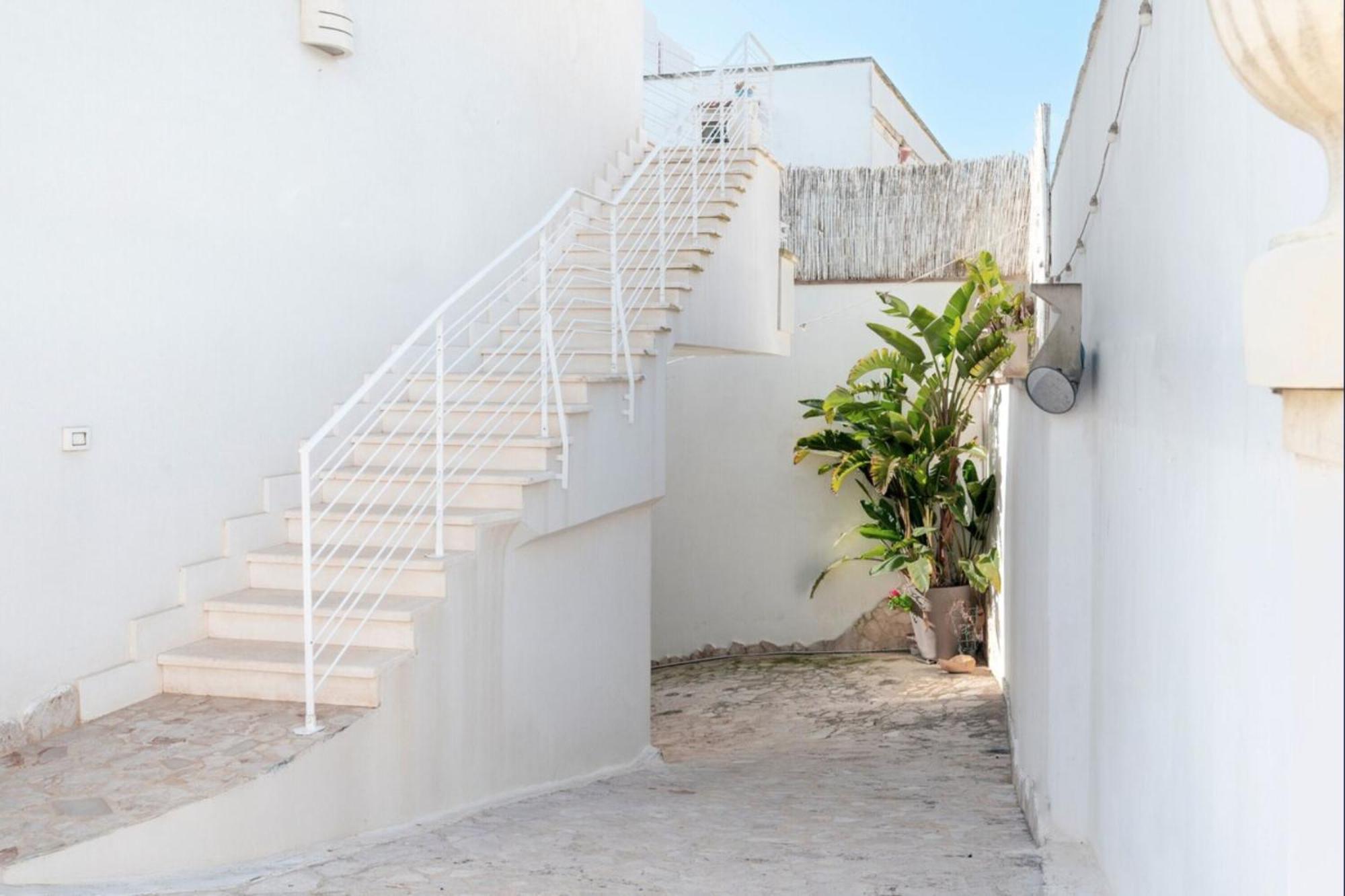 Le Terrazze Apartment Otranto Exterior foto