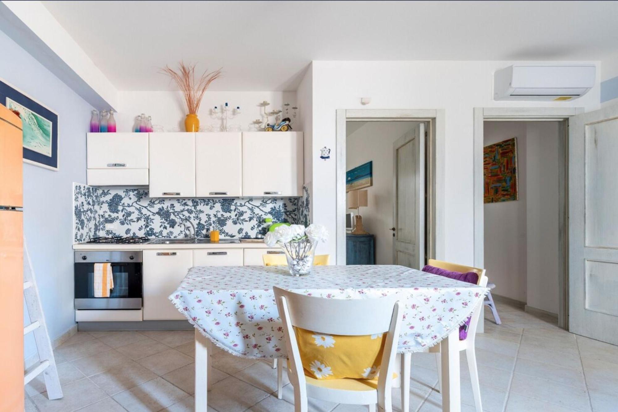 Le Terrazze Apartment Otranto Exterior foto