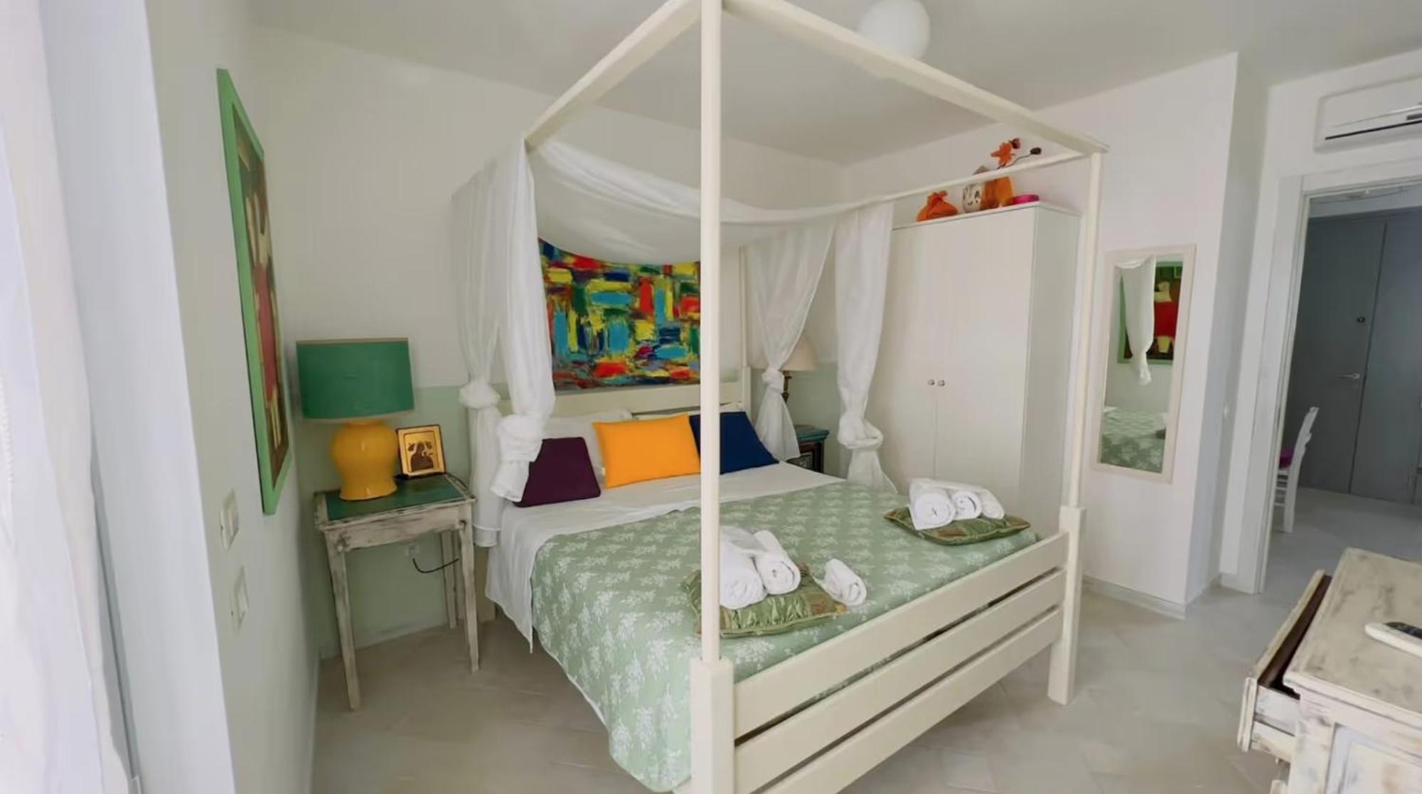 Le Terrazze Apartment Otranto Exterior foto